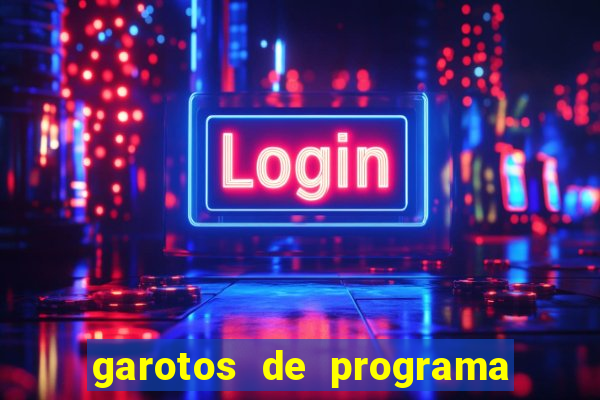 garotos de programa porto alegre